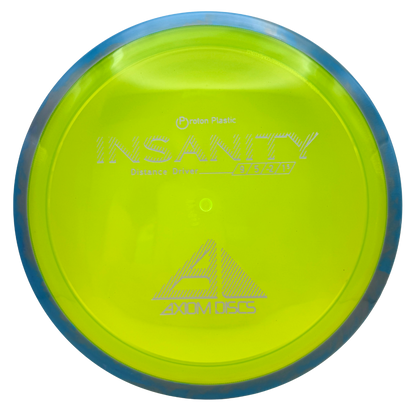 Proton Insanity