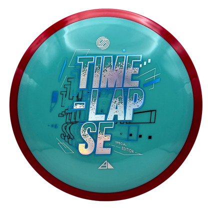 Neutron Time Lapse Retooled Special Edition