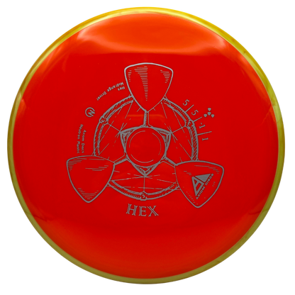 Neutron Hex