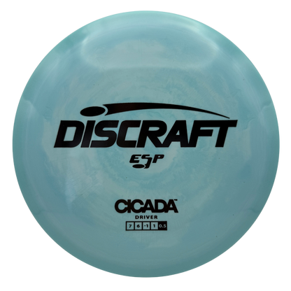 ESP Cicada