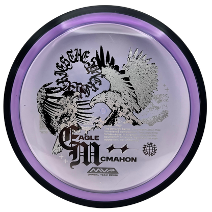 Proton Resistor - Eagle McMahon Synergy Series