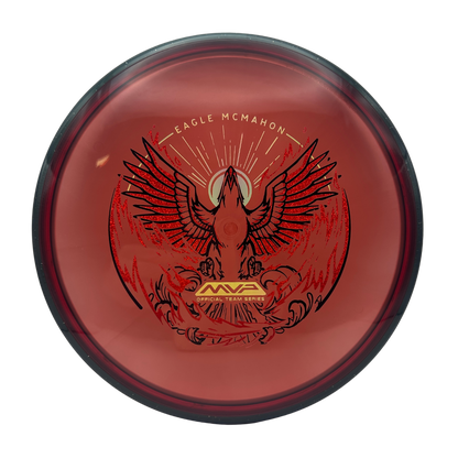 Prism Proton Envy - "Rebirth" Eagle McMahon