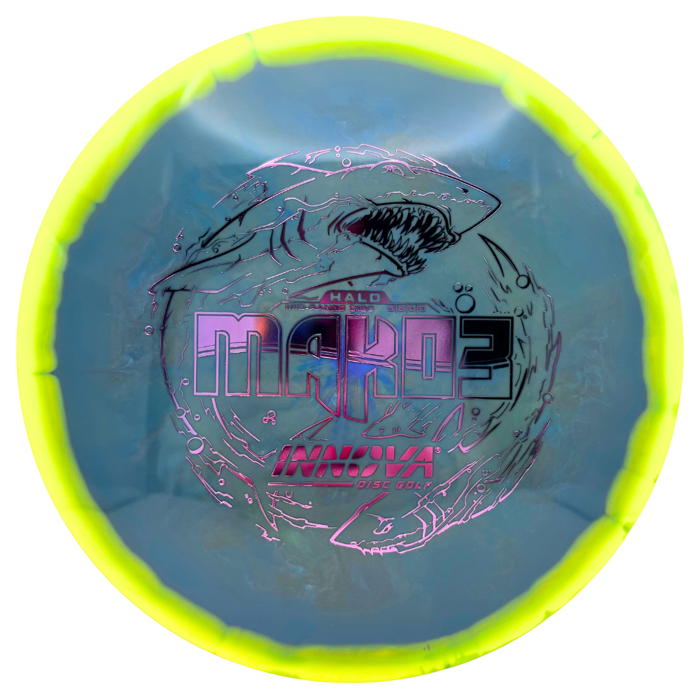 Halo Star Mako3