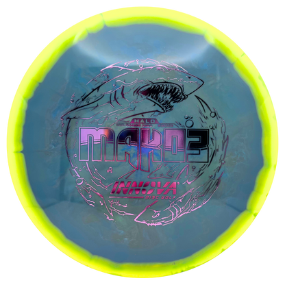 Halo Star Mako3