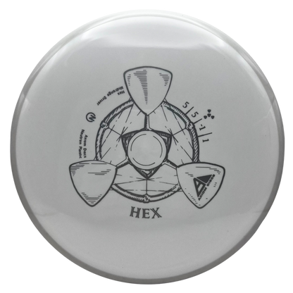 Neutron Hex