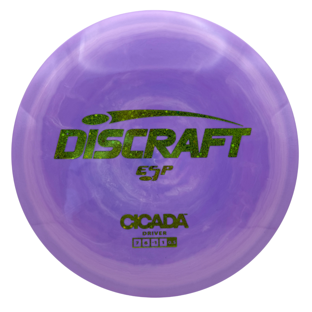 ESP Cicada