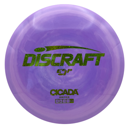 ESP Cicada