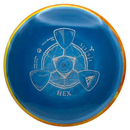 Neutron Hex