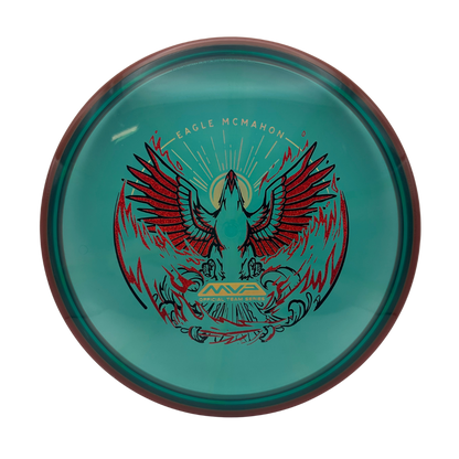 Prism Proton Envy - "Rebirth" Eagle McMahon