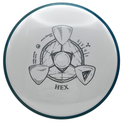Neutron Hex