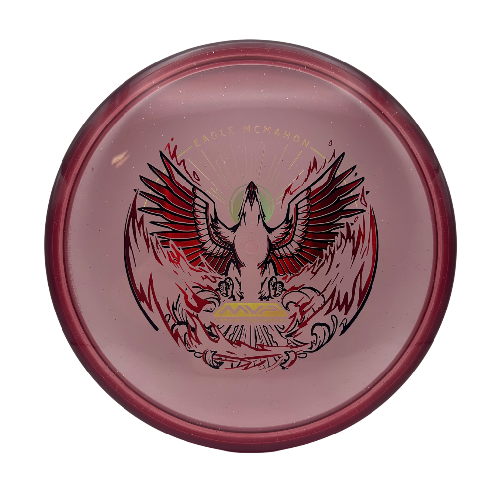 Prism Proton Envy - "Rebirth" Eagle McMahon