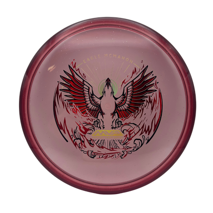 Prism Proton Envy - "Rebirth" Eagle McMahon