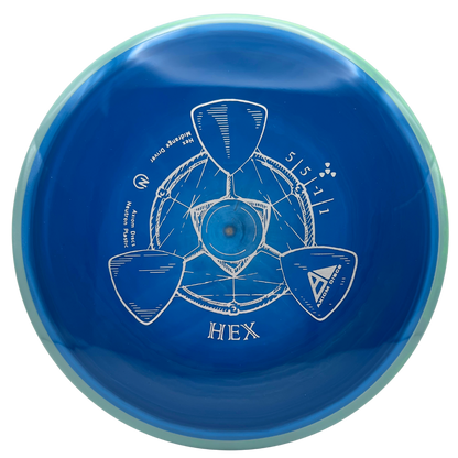 Neutron Hex