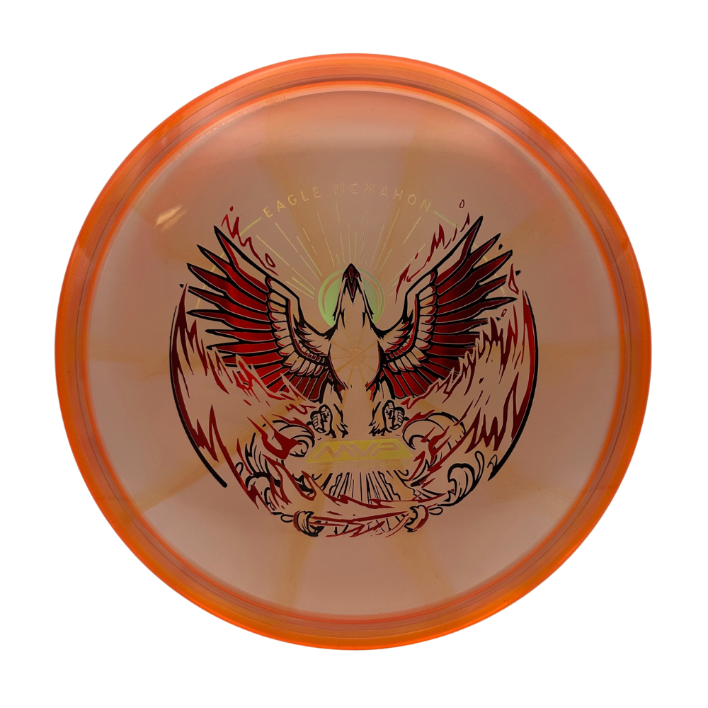 Prism Proton Envy - "Rebirth" Eagle McMahon