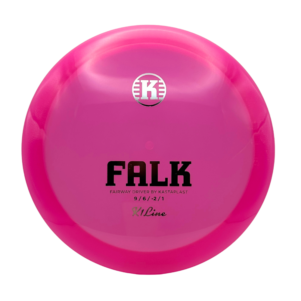 K1 Falk