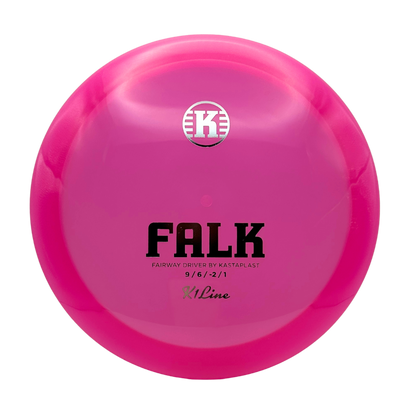 K1 Falk