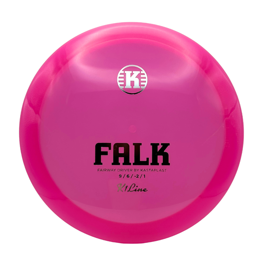 K1 Falk