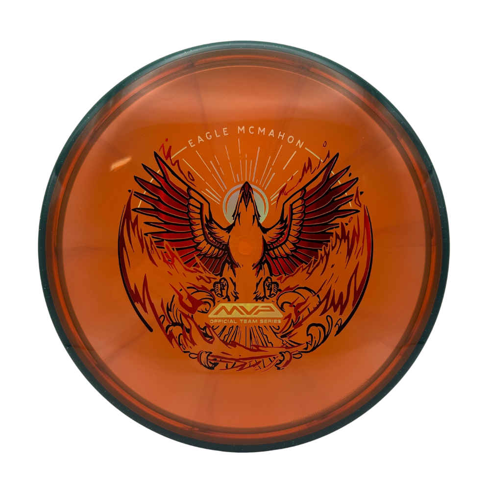 Prism Proton Envy - "Rebirth" Eagle McMahon