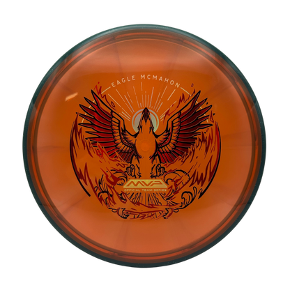 Prism Proton Envy - "Rebirth" Eagle McMahon