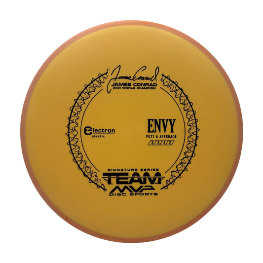 Electron Envy - James Conrad TEAM Signature Series