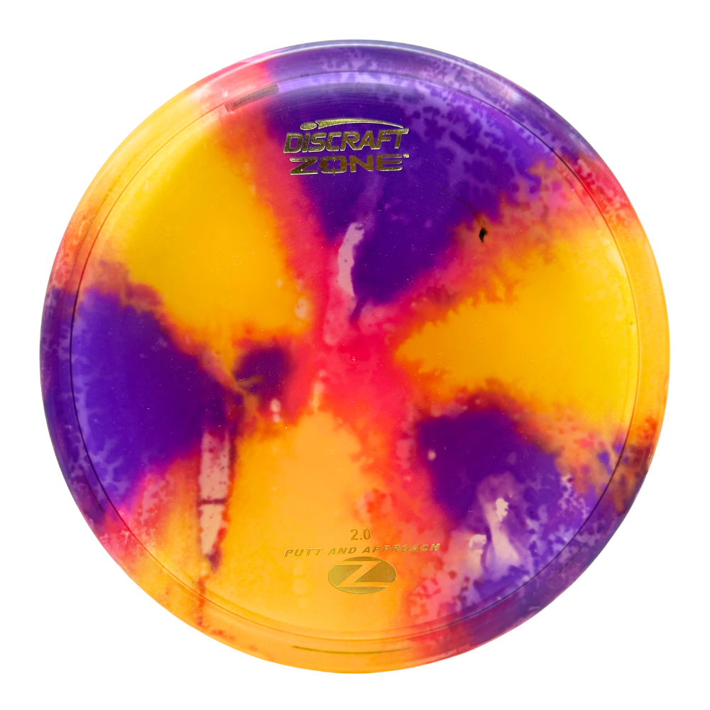 Z Line Fly Dye Zone