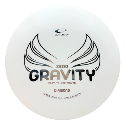 Zero Gravity Diamond