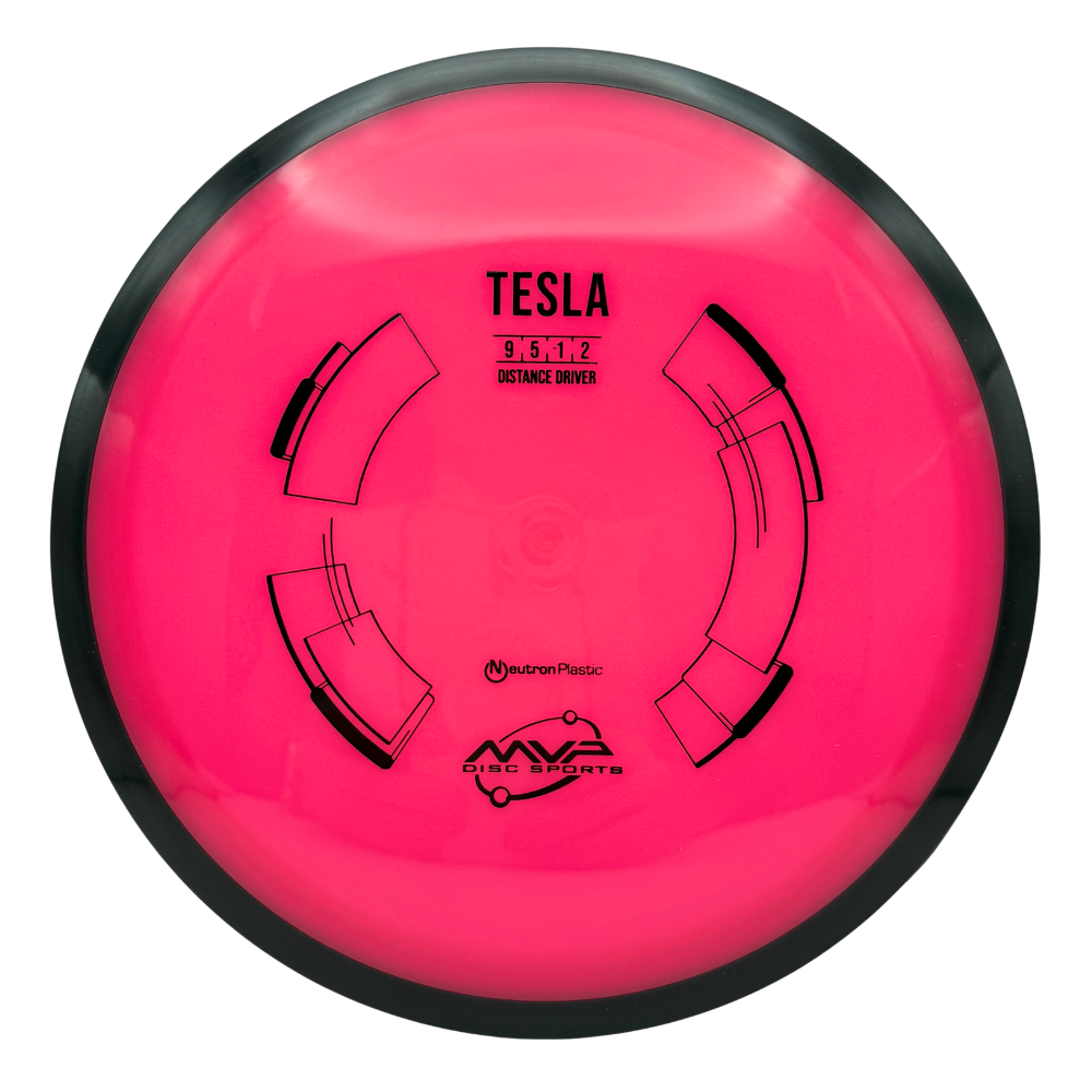 Neutron Tesla