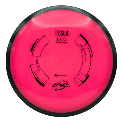 Neutron Tesla