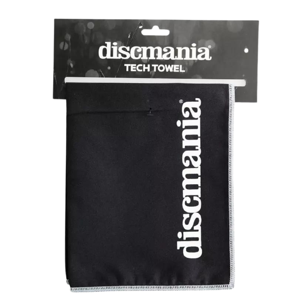 Discmania Tech Towel