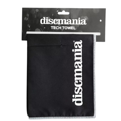 Discmania Tech Towel