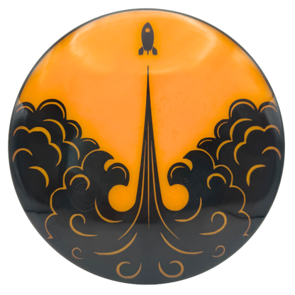 Dye Disc By Jesper