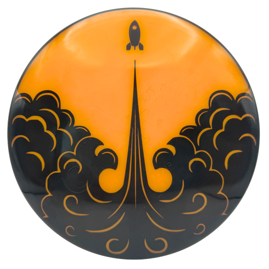 Dye Disc By Jesper