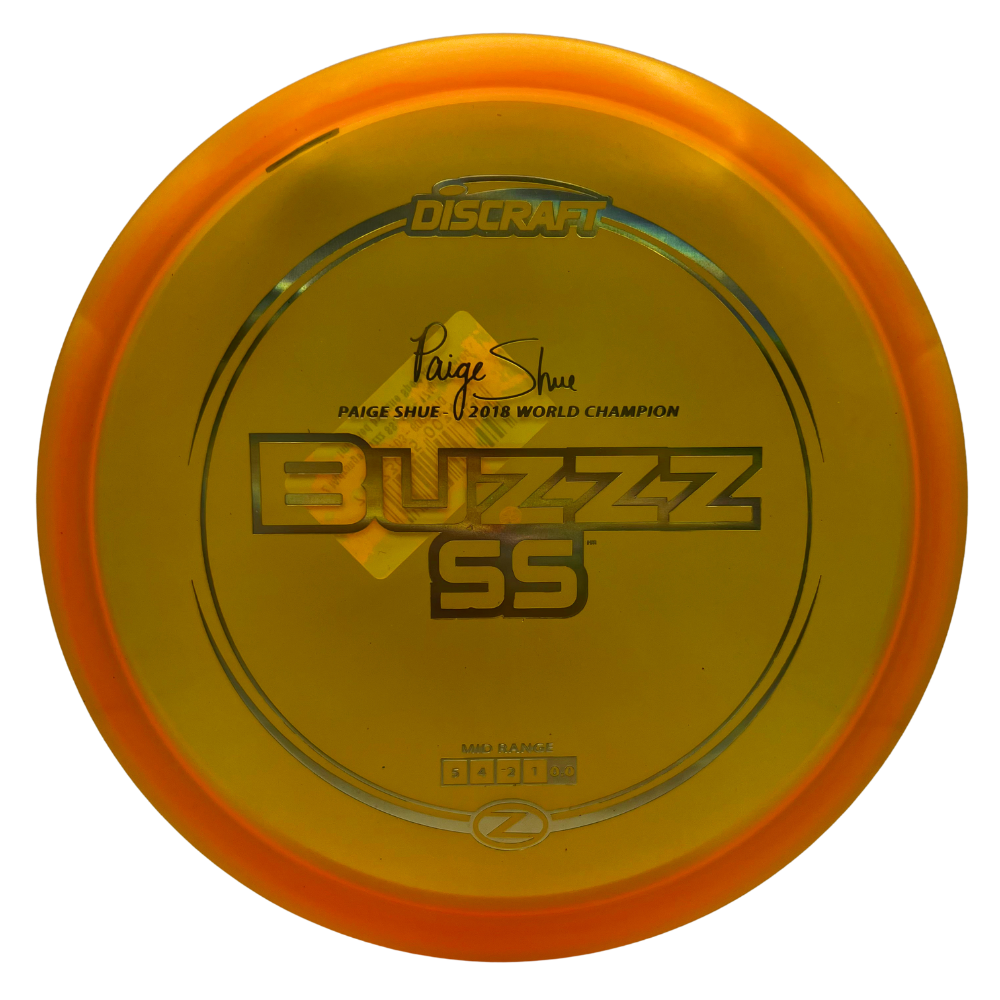 Z Buzzz SS