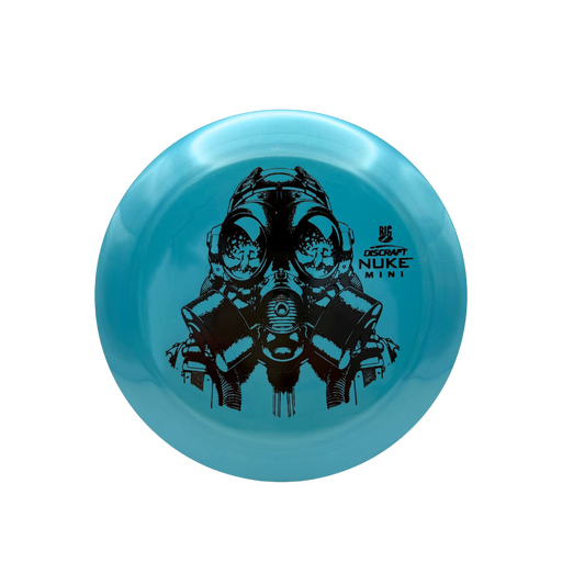 Mini Big Z Nuke