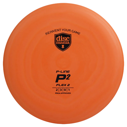 P-Line P2 Flex 2