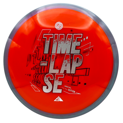 Neutron Time Lapse Retooled Special Edition
