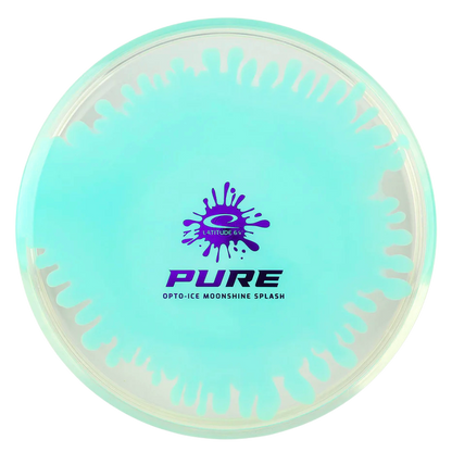 Opto-Ice Moonshine Splash Pure - Retailer Exclusive
