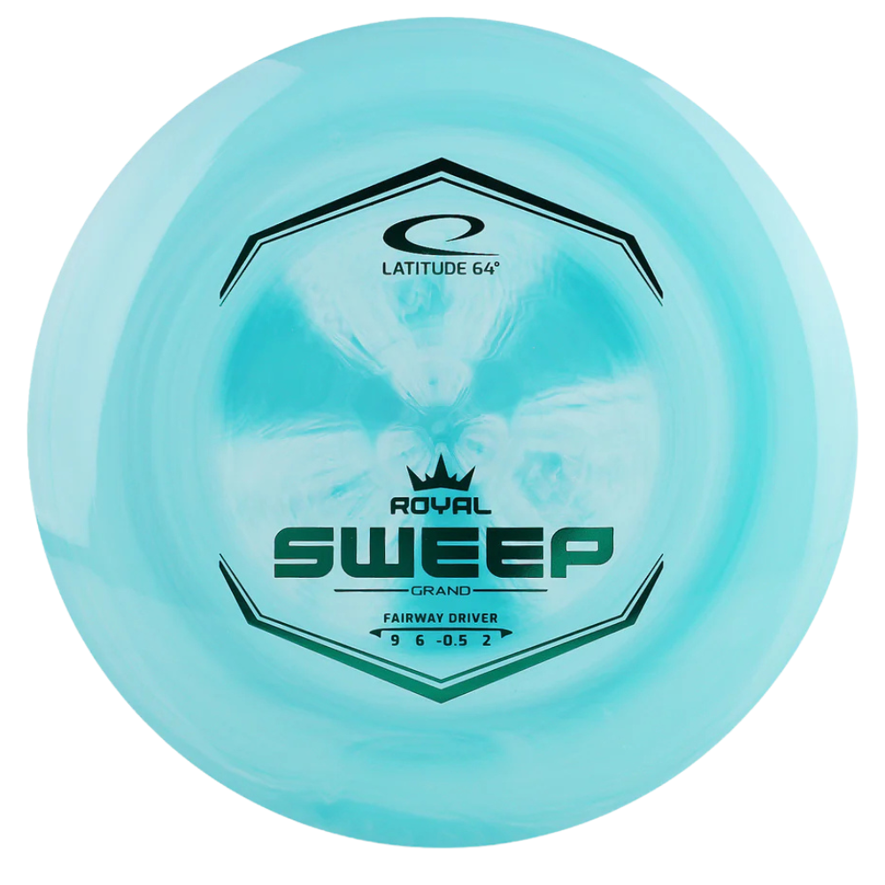 Royal Grand Sweep
