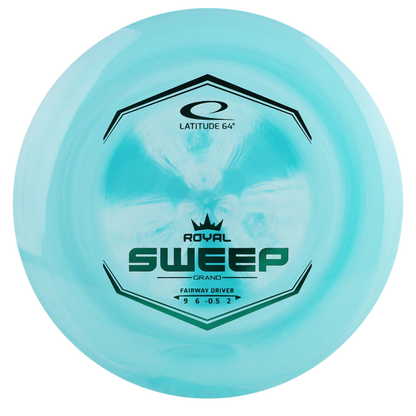 Royal Grand Sweep