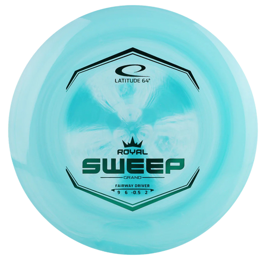 Royal Grand Sweep