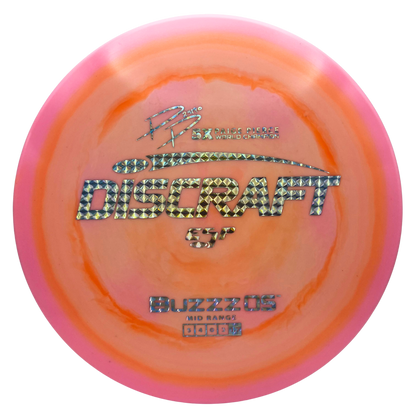 Paige Pierce ESP Buzzz Os Signature Series