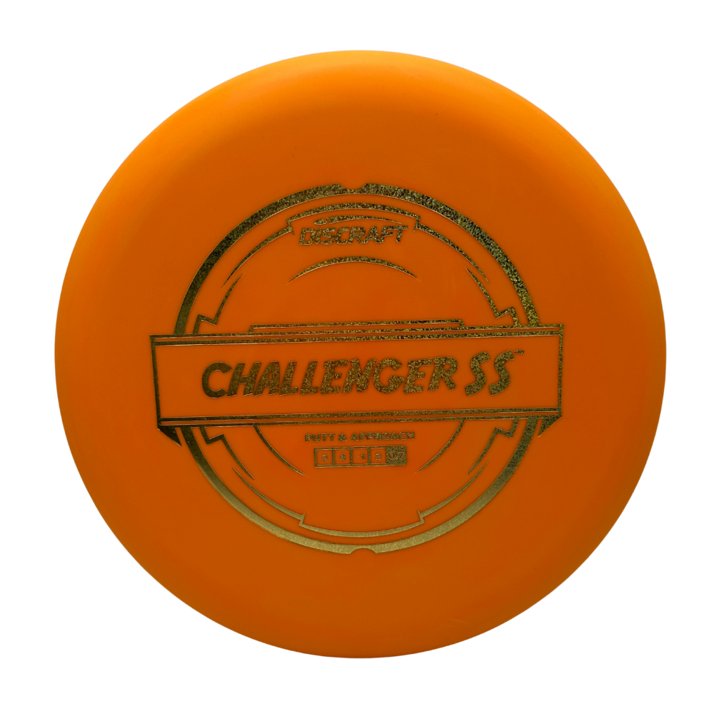 Putter Line Challenger SS