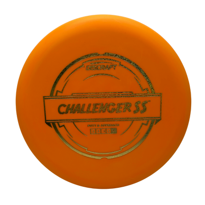 Putter Line Challenger SS