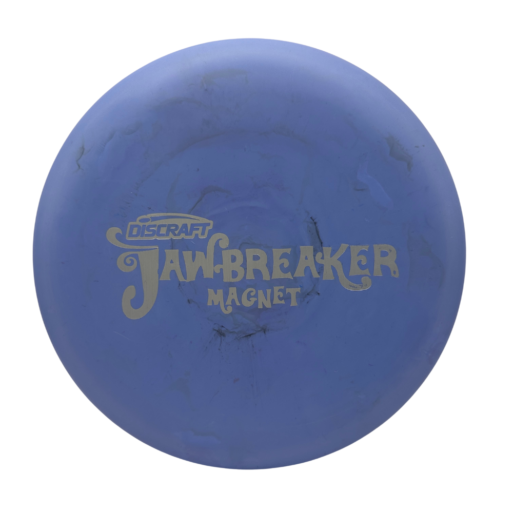 Jawbreaker Magnet