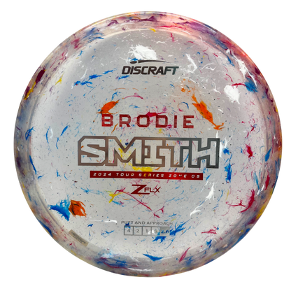 Jawbreaker Z FLX Zone OS - Brodie Smith 2024