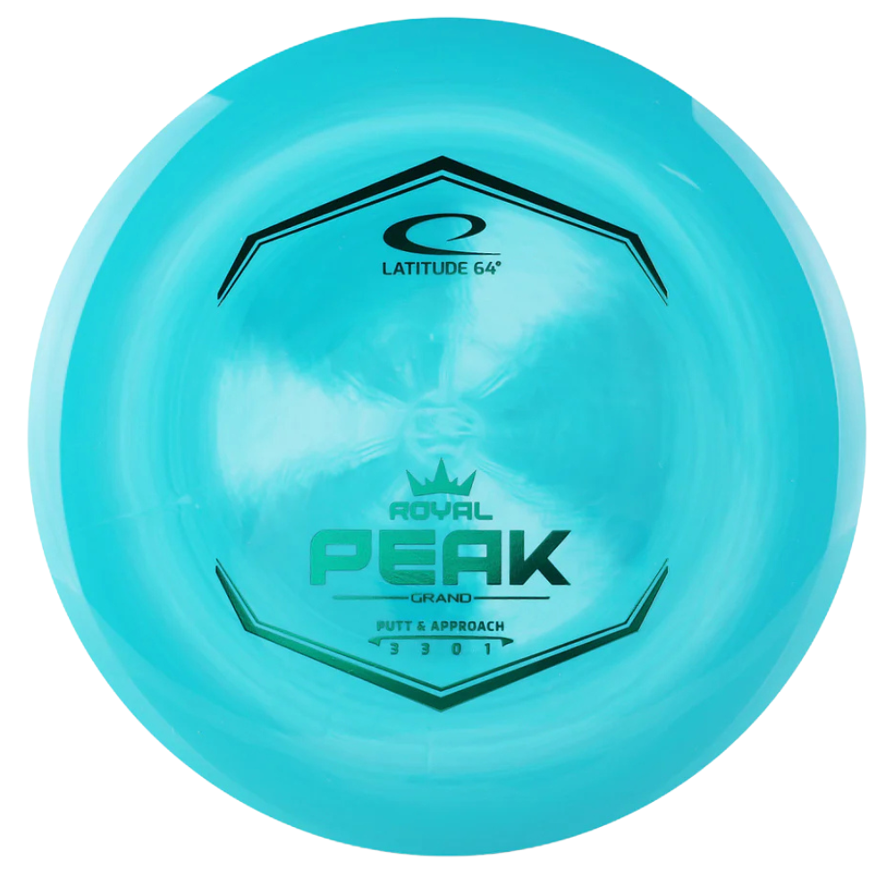 Royal Grand Peak
