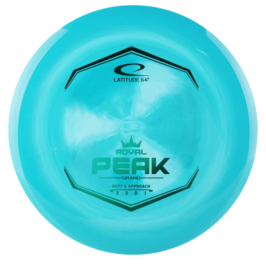 Royal Grand Peak