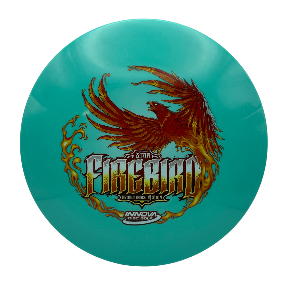 Star Firebird InnVision