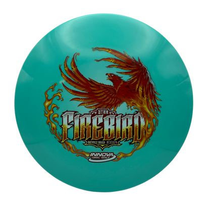 Star Firebird InnVision