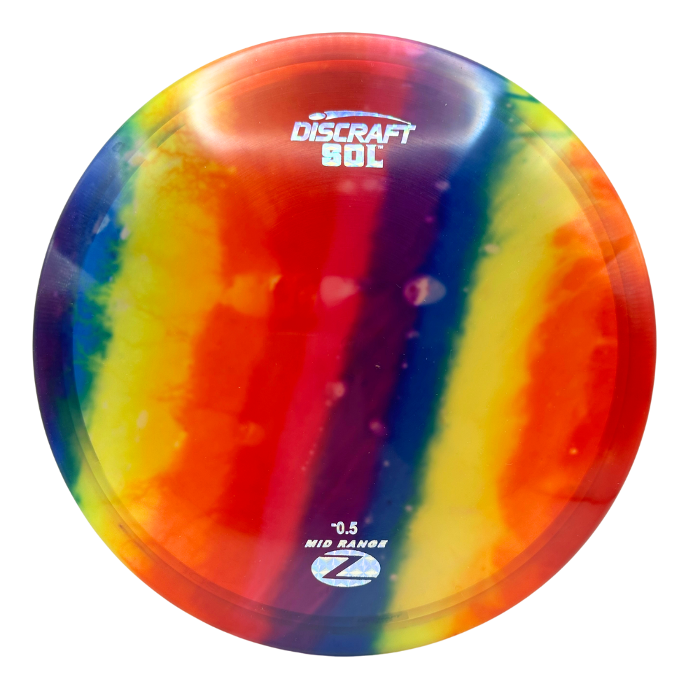 Z Line Fly Dye Sol